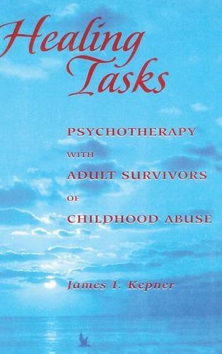 Healing Tasks Psychotherapy with Adult Survivors of Childhood Abuse [Hardcover]