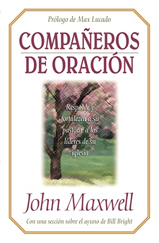 Compaeros de oracin [Paperback]
