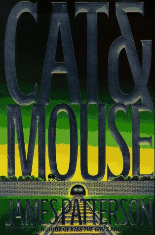 Cat & Mouse [Hardcover]