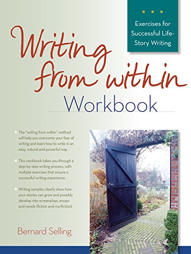 Writing from Within Workbook [Hardcover]