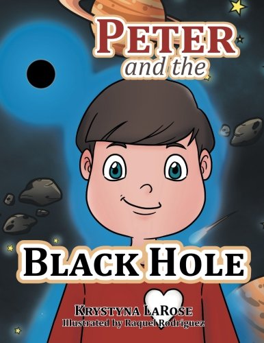 Peter And The Black Hole [Paperback]