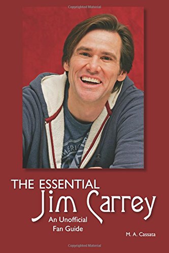 The Essential Jim Carrey [Paperback]