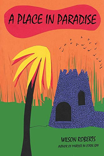 A Place In Paradise [Paperback]