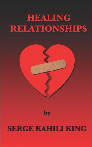 Healing Relationships [Paperback]