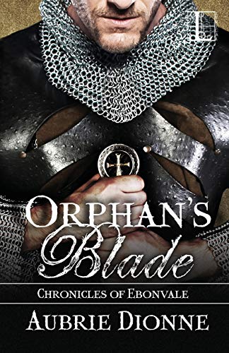 Orphan's Blade [Paperback]