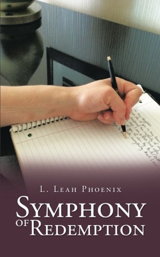 Symphony Of Redemption [Paperback]