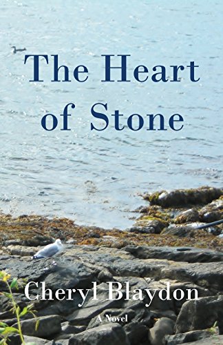 The Heart Of Stone [Paperback]