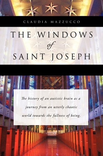 Windows of Saint Joseph [Paperback]