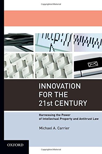 Innovation for the 21st Century [Hardcover]
