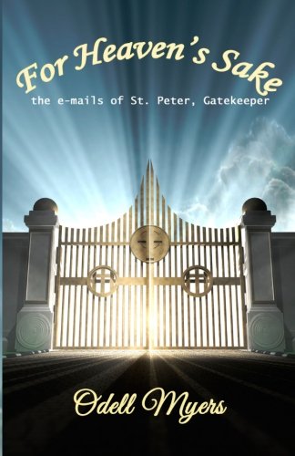 For Heaven's Sake [Paperback]