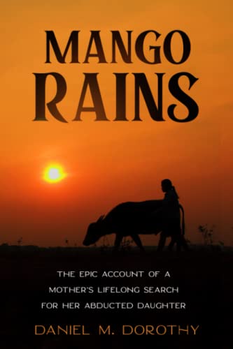 Mango Rains [Paperback]