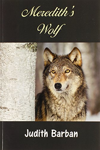 Meredith's Wolf [Paperback]