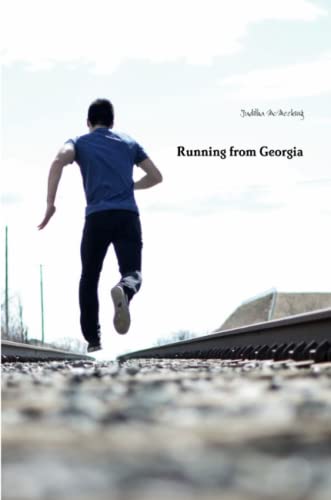 Running From Georgia [Paperback]