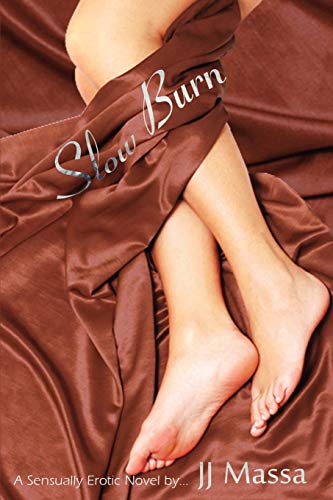 Slow Burn [Paperback]