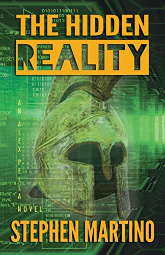 The Hidden Reality [Paperback]