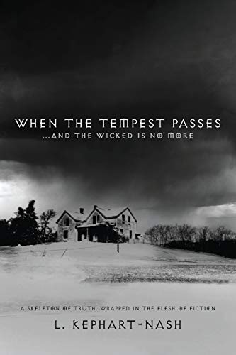 When The Tempest Passes [Paperback]