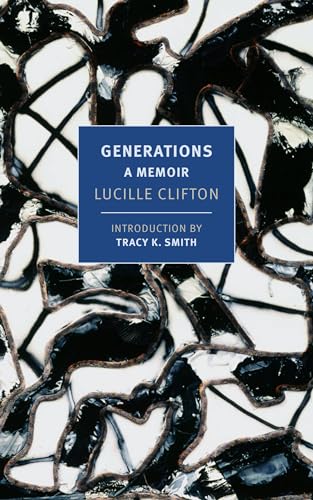 Generations A Memoir [Paperback]