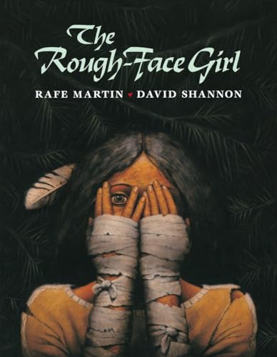 The Rough-Face Girl [Hardcover]