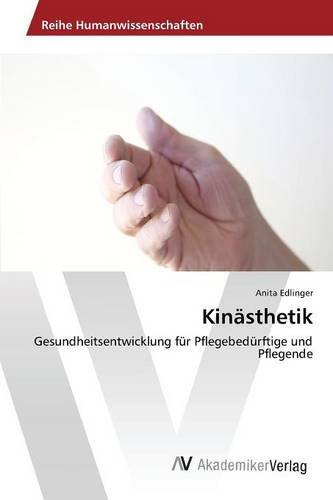 Kinsthetik (german Edition) [Paperback]