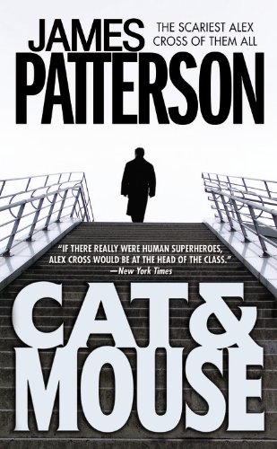 Cat & Mouse [Paperback]