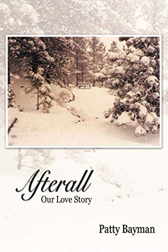 Afterall  Our Love Story [Paperback]