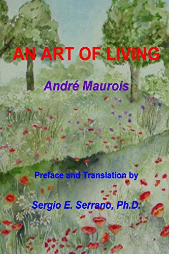 An Art Of Living [Paperback]