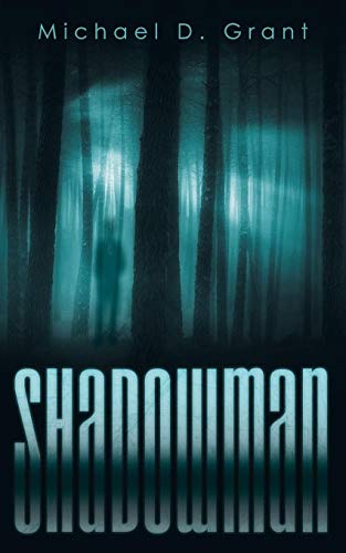 Shadowman [Paperback]
