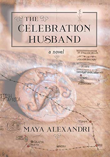 The Celebration Husband A Novel [Paperback]