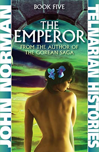 The Emperor [Paperback]
