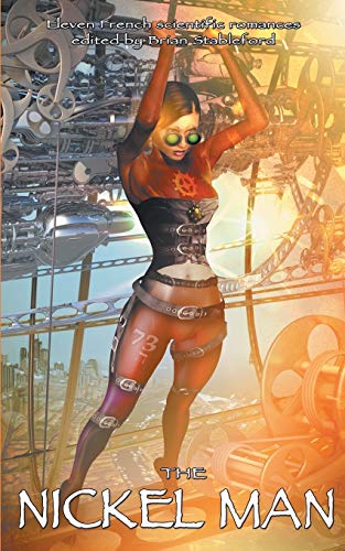 The Nickel Man [Paperback]