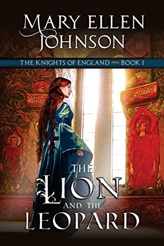 The Lion and the Leopard Book 1 [Paperback]