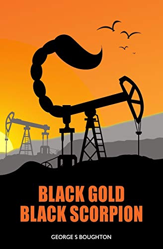 Black Gold - Black Scorpion [Paperback]