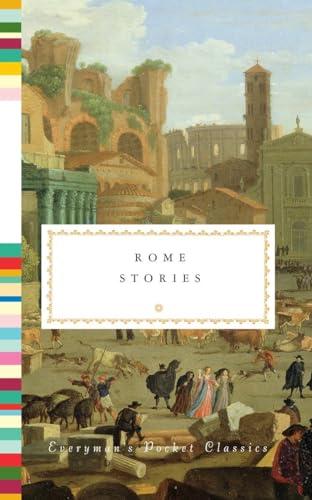 Rome Stories [Hardcover]