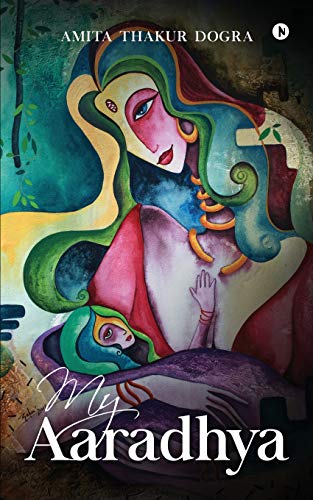 My Aaradhya [Paperback]