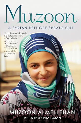 Muzoon A Syrian Refugee Speaks Out [Hardcover]