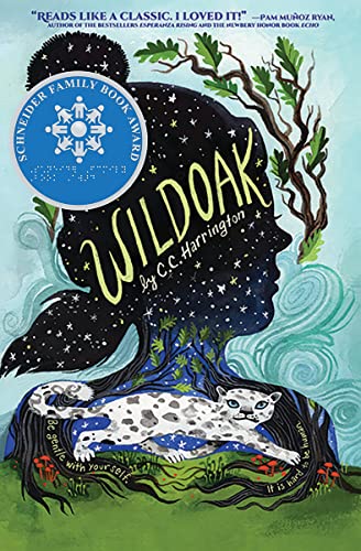 Wildoak [Hardcover]