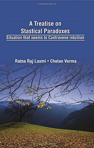 Treatise On Statistical Paradoxes Stuation That Seems To Contravene Intuition