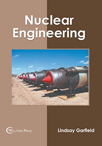 Nuclear Engineering [Hardcover]