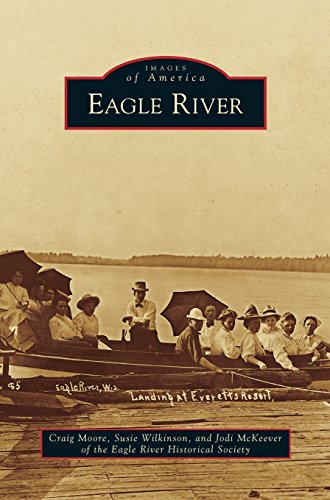 Eagle River [Hardcover]