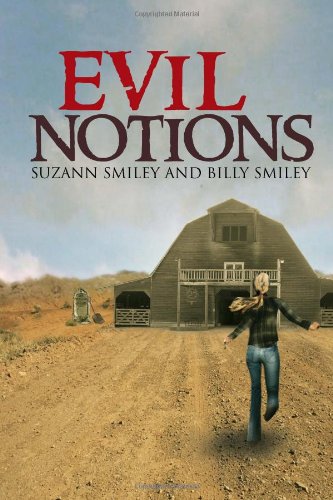 Evil Notions [Hardcover]