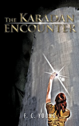 Karadan Encounter [Hardcover]