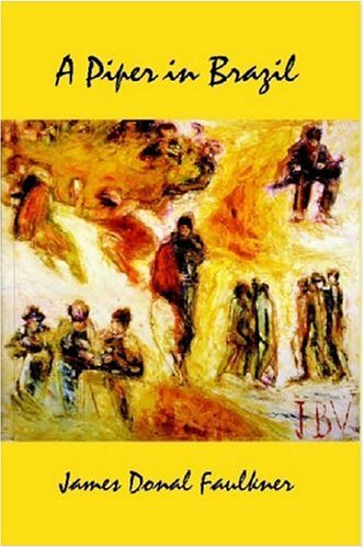 Piper in Brazil [Paperback]