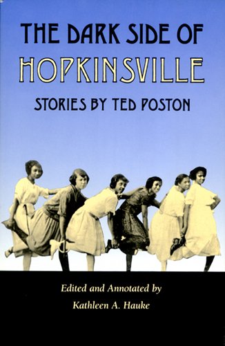 Dark Side of Hopkinsville [Paperback]