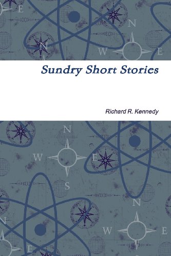 Sundry Short Stories [Paperback]