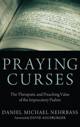 Praying Curses [Hardcover]