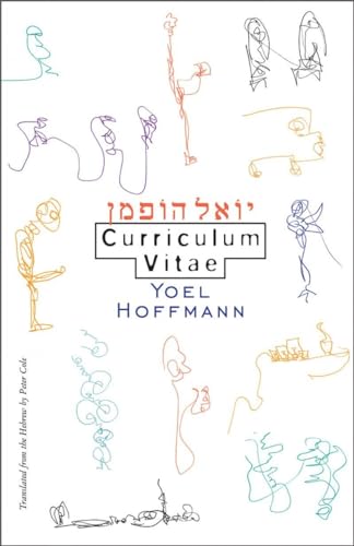 Curriculum Vitae [Paperback]