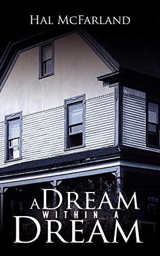 A Dream Within A Dream [Paperback]