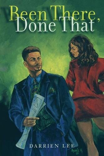 Been There, Done That A Novel [Paperback]