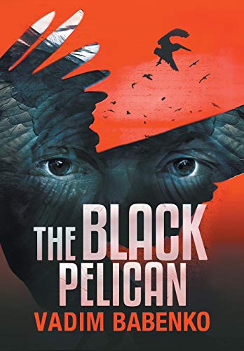 Black Pelican [Hardcover]