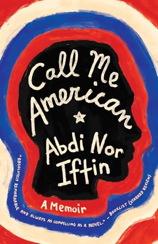 Call Me American A Memoir [Paperback]